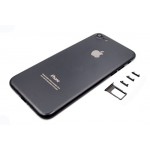 iPhone 7 Back Housing (Matte Black)